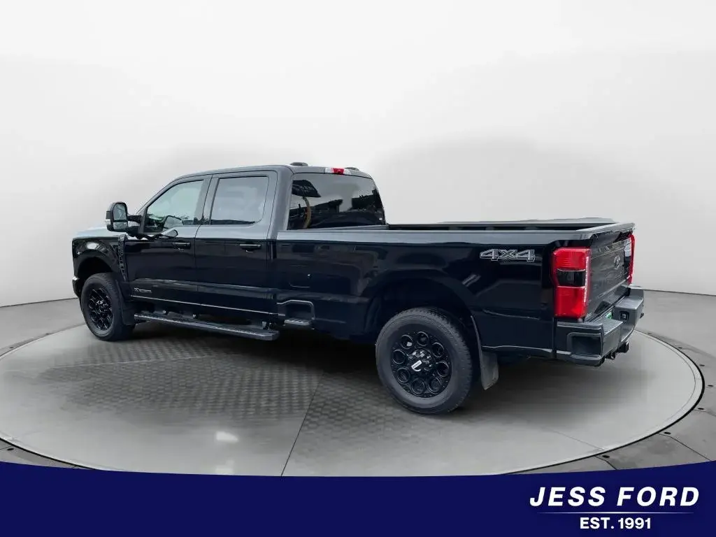 used 2026 Ford F-350 car, priced at $79,195