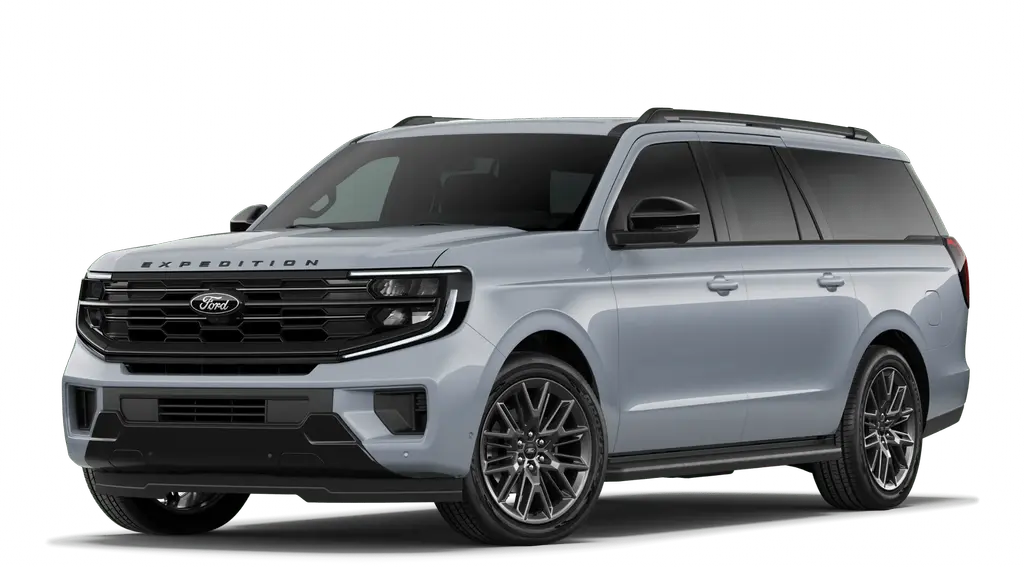 new 2026 Ford Expedition car, priced at $84,815