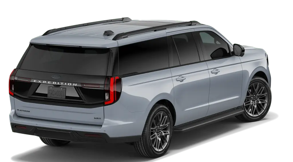new 2026 Ford Expedition car, priced at $84,815