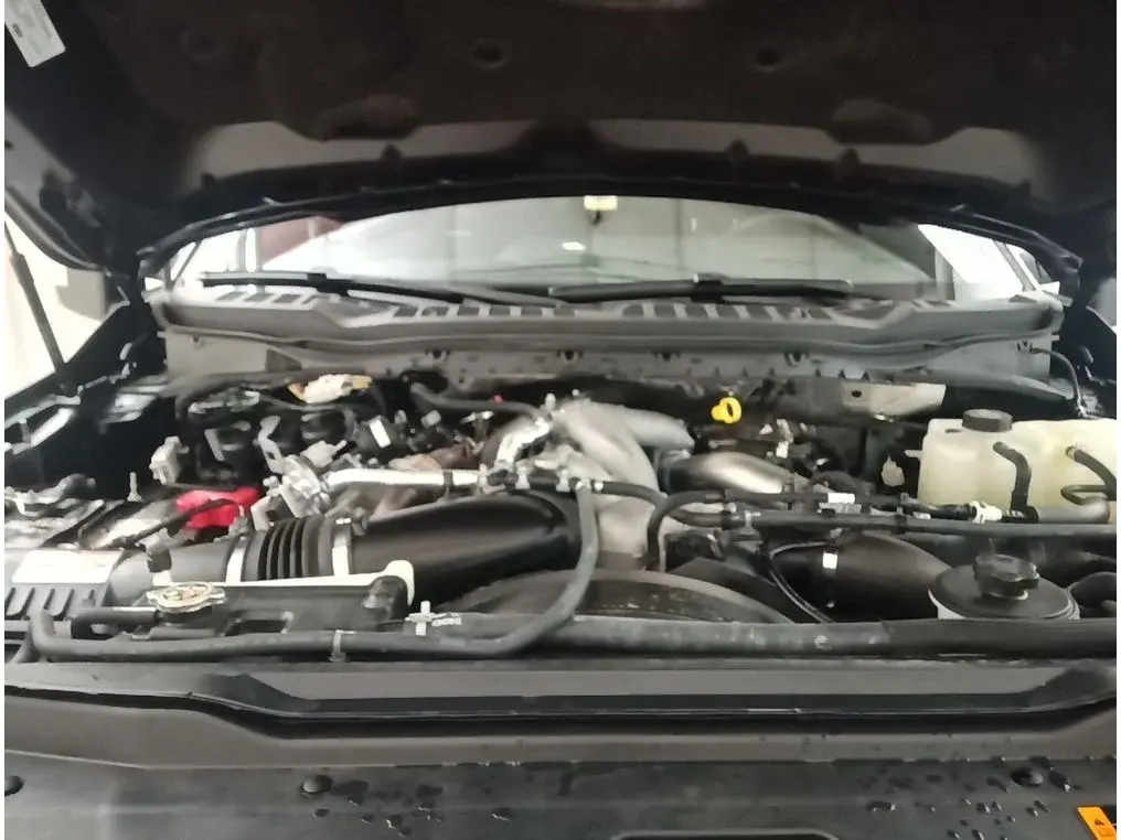 used 2026 Ford F-450 car, priced at $100,610