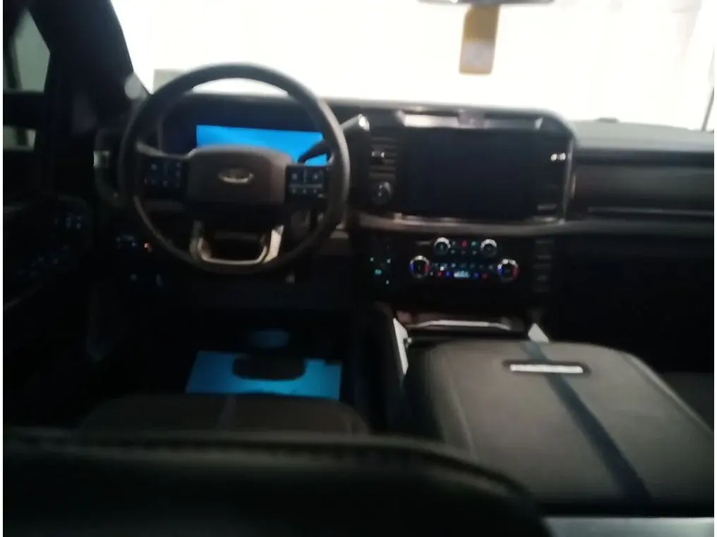 used 2026 Ford F-450 car, priced at $100,610