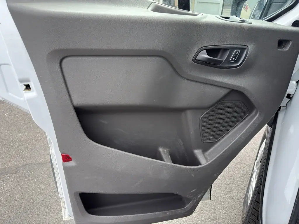 used 2024 Ford Transit-250 car, priced at $40,101