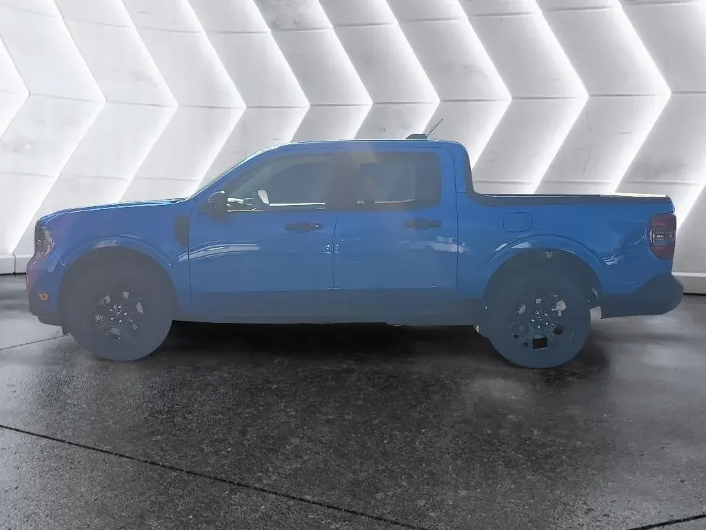 new 2026 Ford Maverick car, priced at $36,865