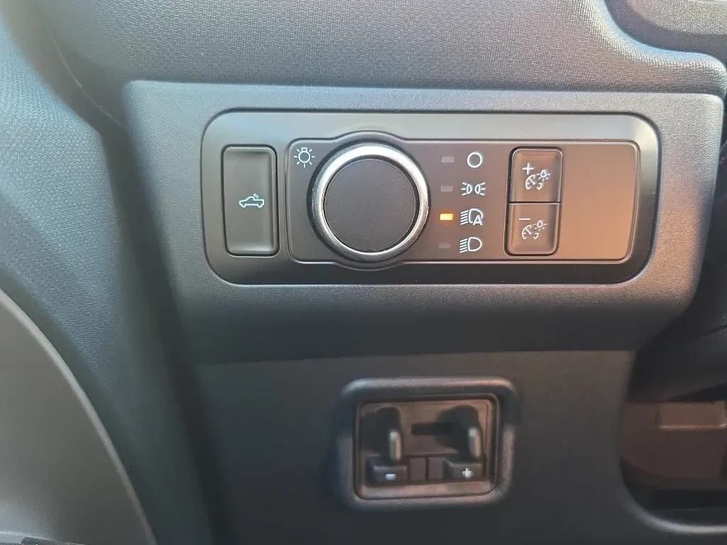 new 2026 Ford Maverick car, priced at $36,865