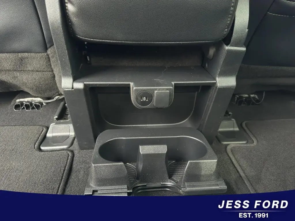 used 2023 Ford F-350 car, priced at $60,195