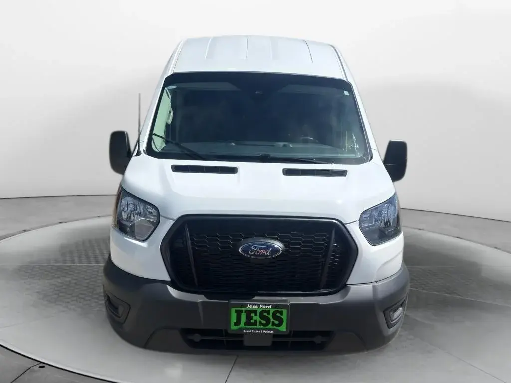 used 2025 Ford Transit-250 car, priced at $49,594