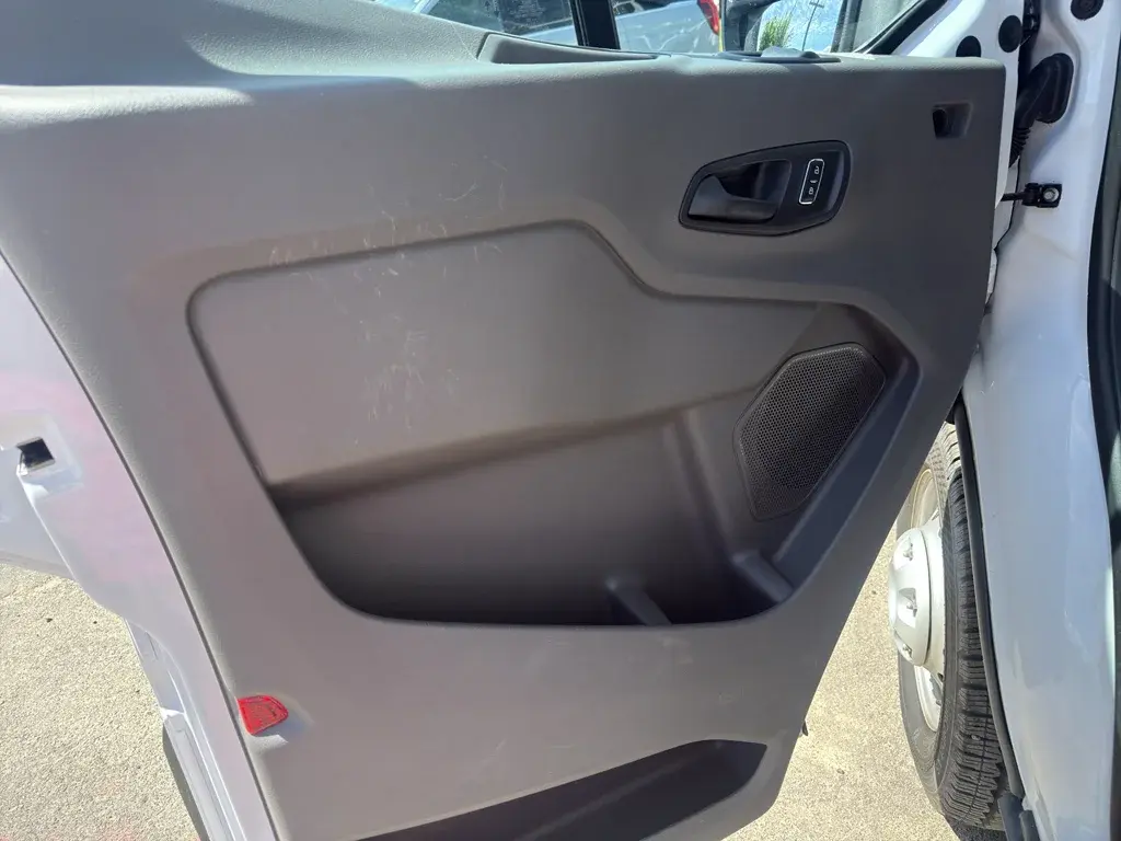 used 2025 Ford Transit-250 car, priced at $49,594