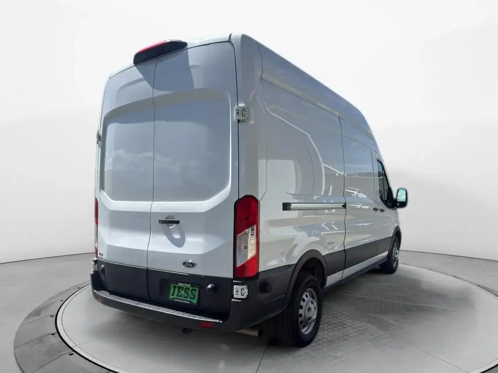 used 2025 Ford Transit-250 car, priced at $49,594
