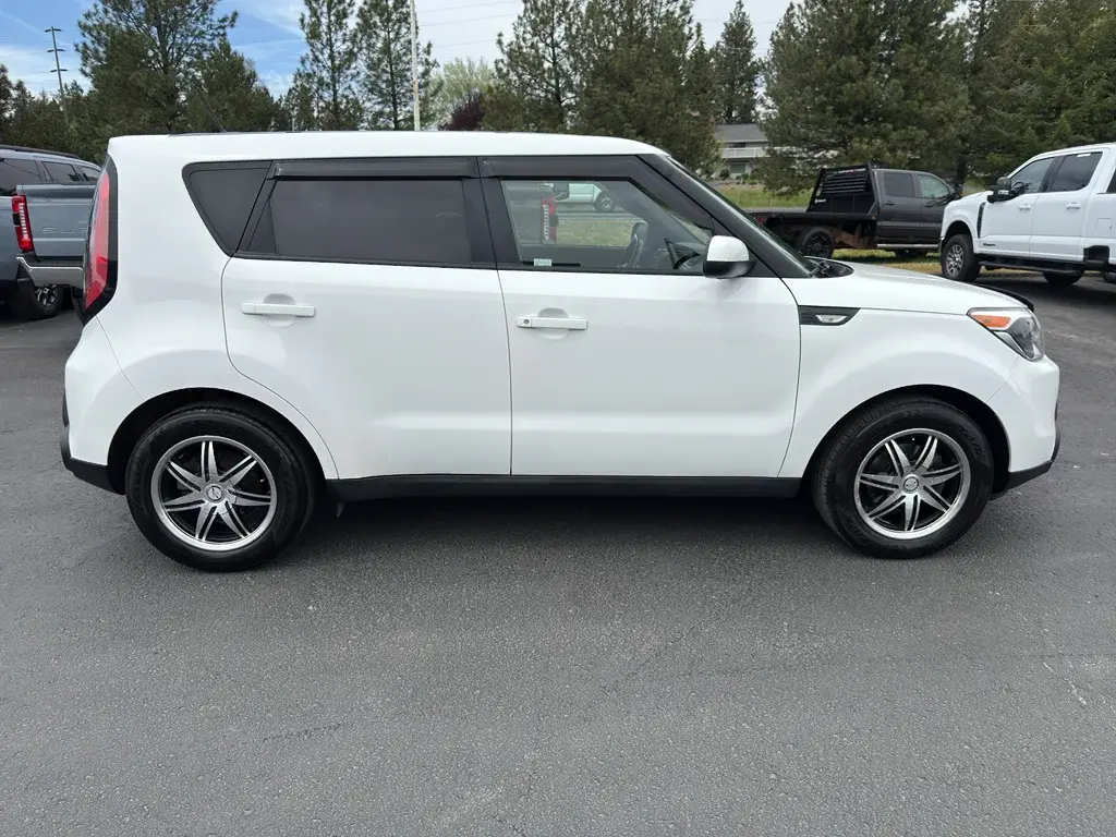 used 2014 Kia Soul car, priced at $6,306