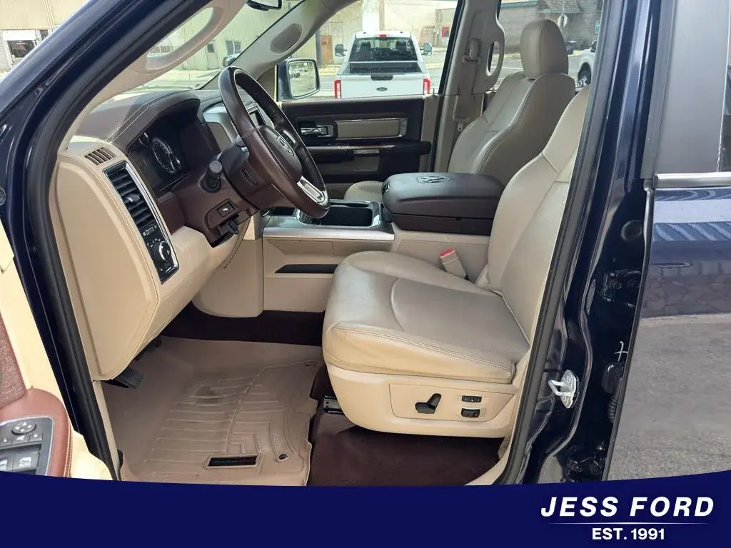 used 2016 Ram 1500 car, priced at $16,666