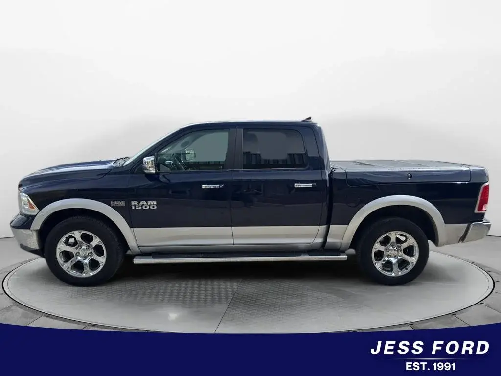 used 2016 Ram 1500 car, priced at $16,666