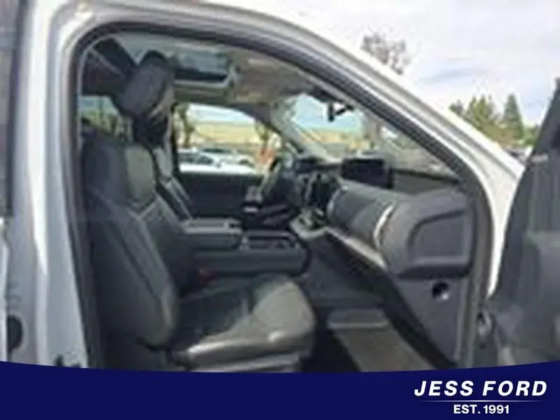 used 2025 Ford Expedition Max car, priced at $58,995