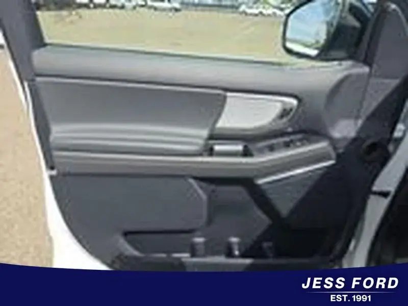 used 2025 Ford Expedition Max car, priced at $58,995