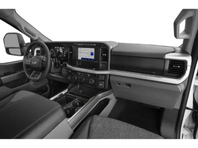 new 2026 Ford F-350 car
