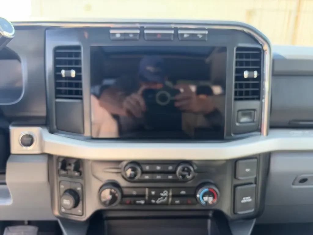used 2024 Ford F-350 car, priced at $56,587