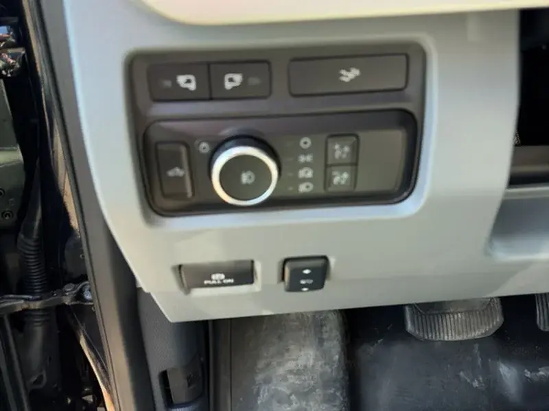 used 2024 Ford F-350 car, priced at $56,587