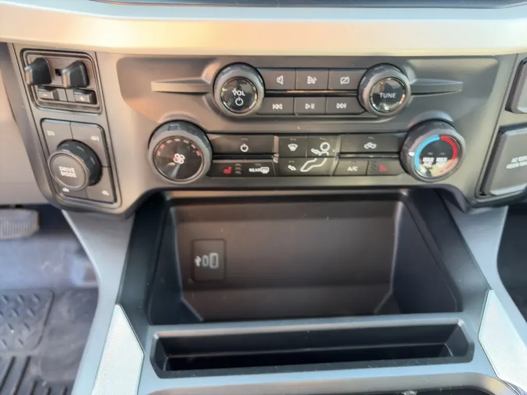 used 2024 Ford F-350 car, priced at $56,587