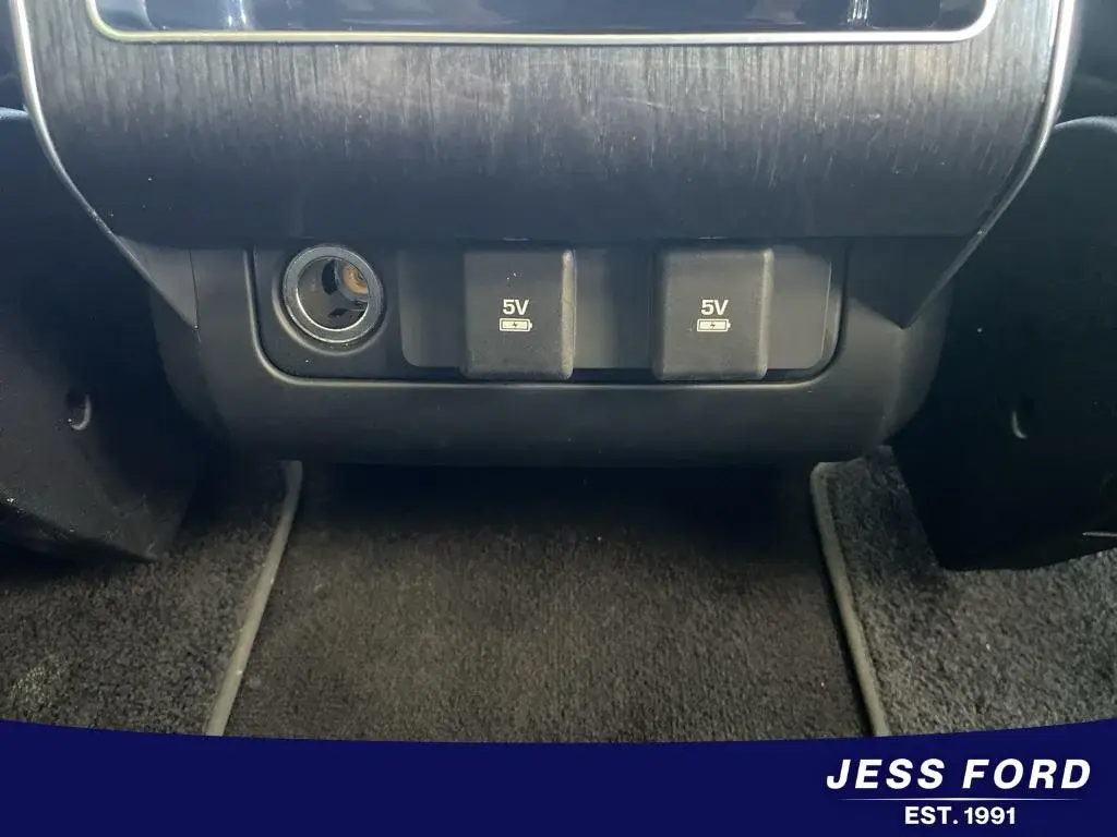used 2019 Land Rover Range Rover Sport car, priced at $20,195