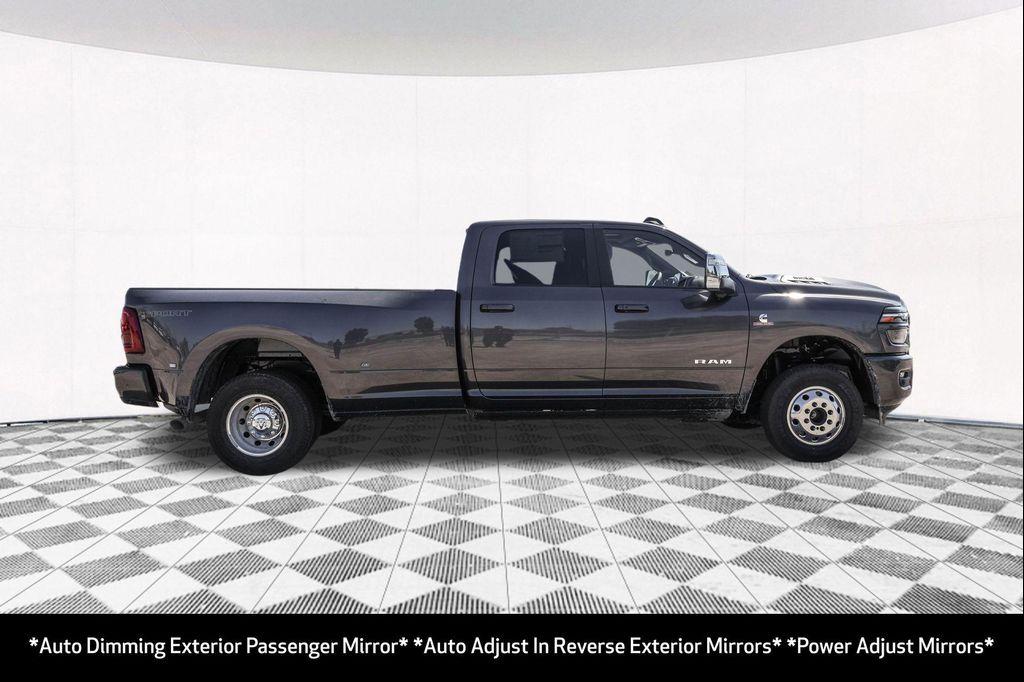 new 2026 Ram 3500 car, priced at $83,966