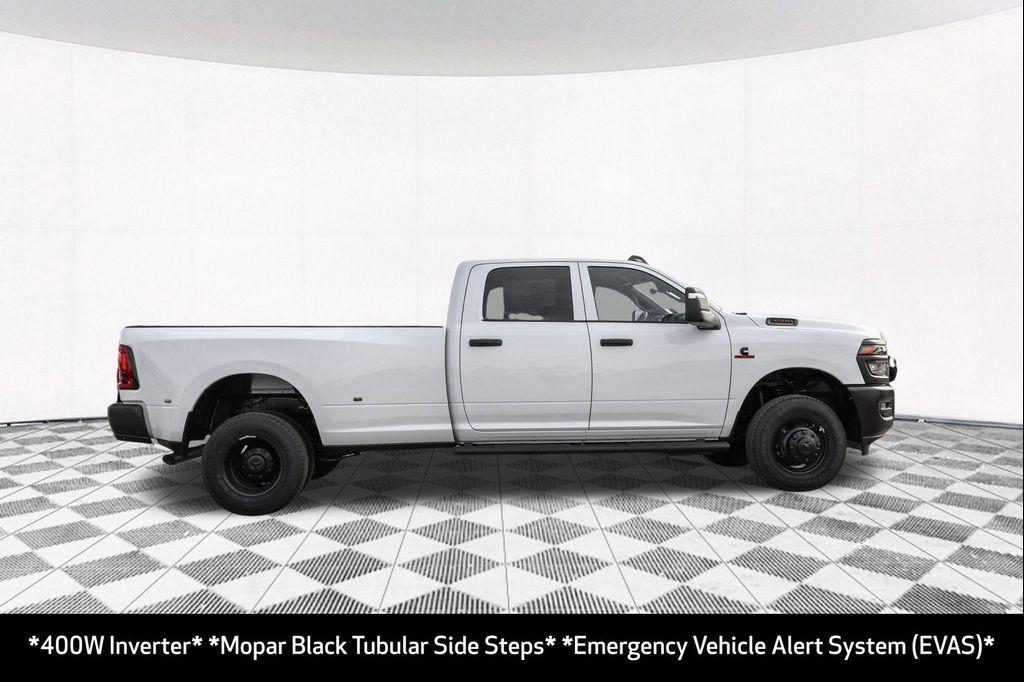 new 2026 Ram 3500 car, priced at $66,733