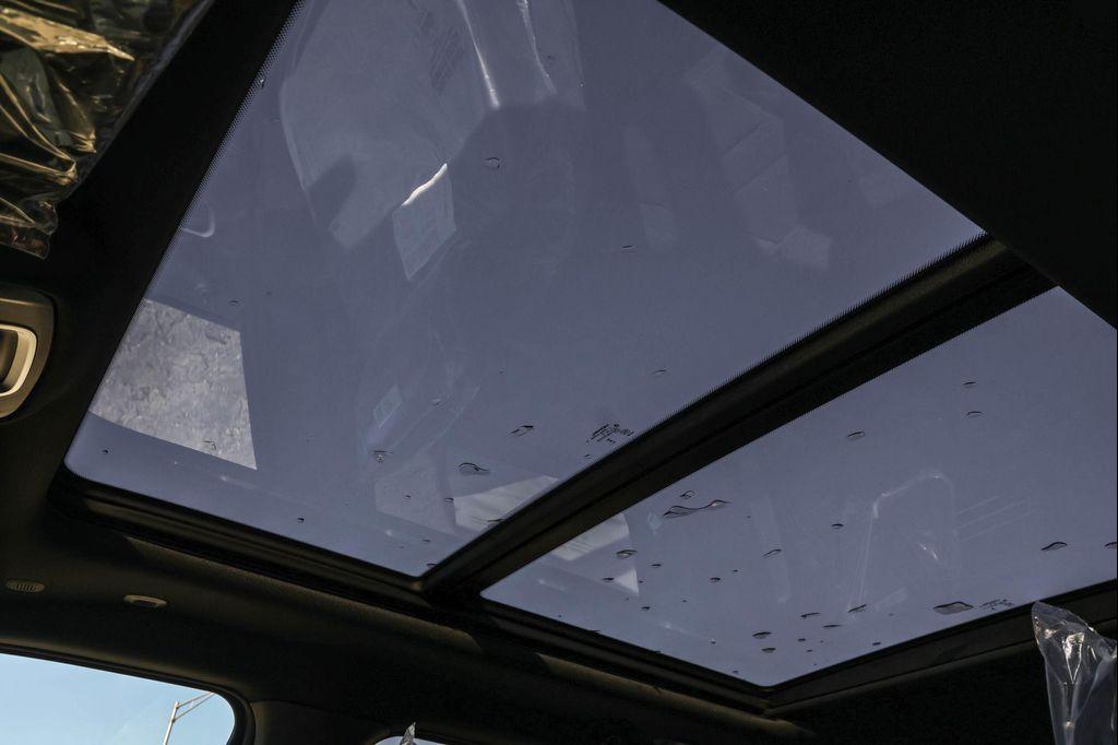 new 2026 Ram 1500 car, priced at $55,550