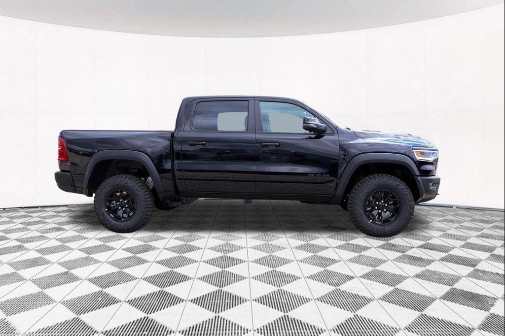 new 2026 Ram 1500 car, priced at $81,230