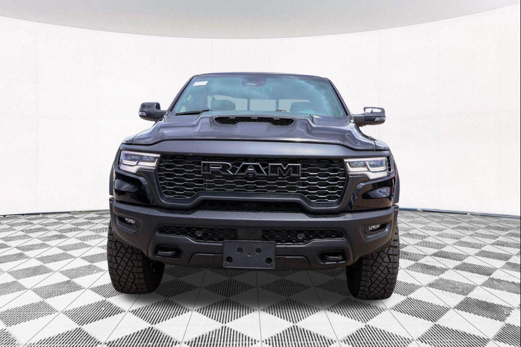 new 2026 Ram 1500 car, priced at $81,230
