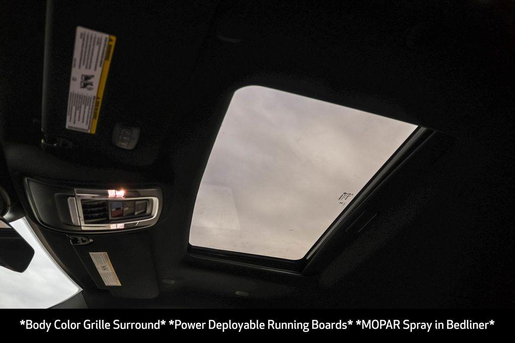 new 2026 Ram 2500 car, priced at $93,632