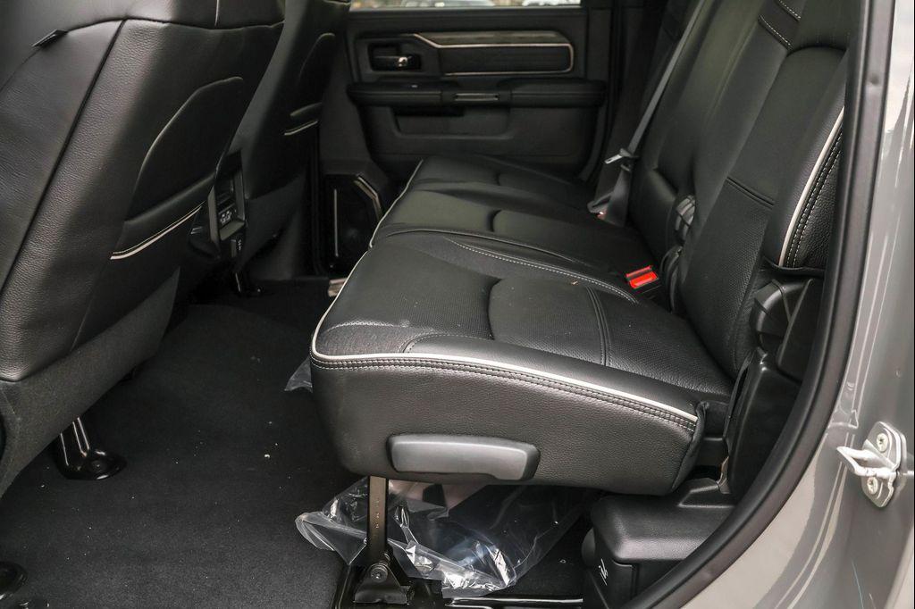 new 2026 Ram 2500 car, priced at $93,632