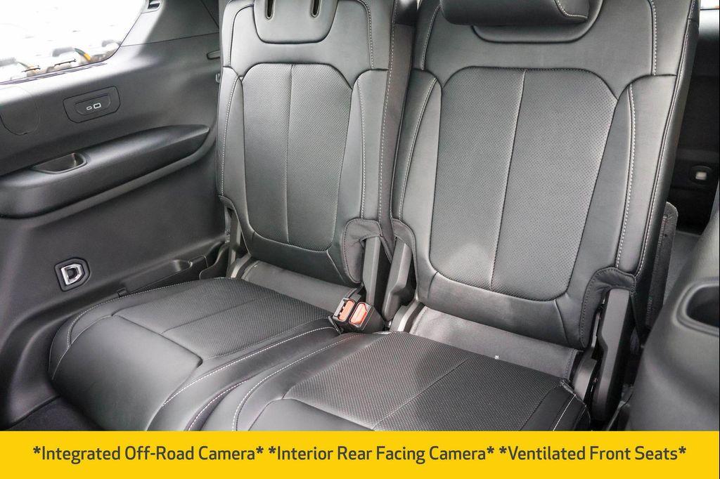 new 2026 Jeep Grand Cherokee L car, priced at $51,410