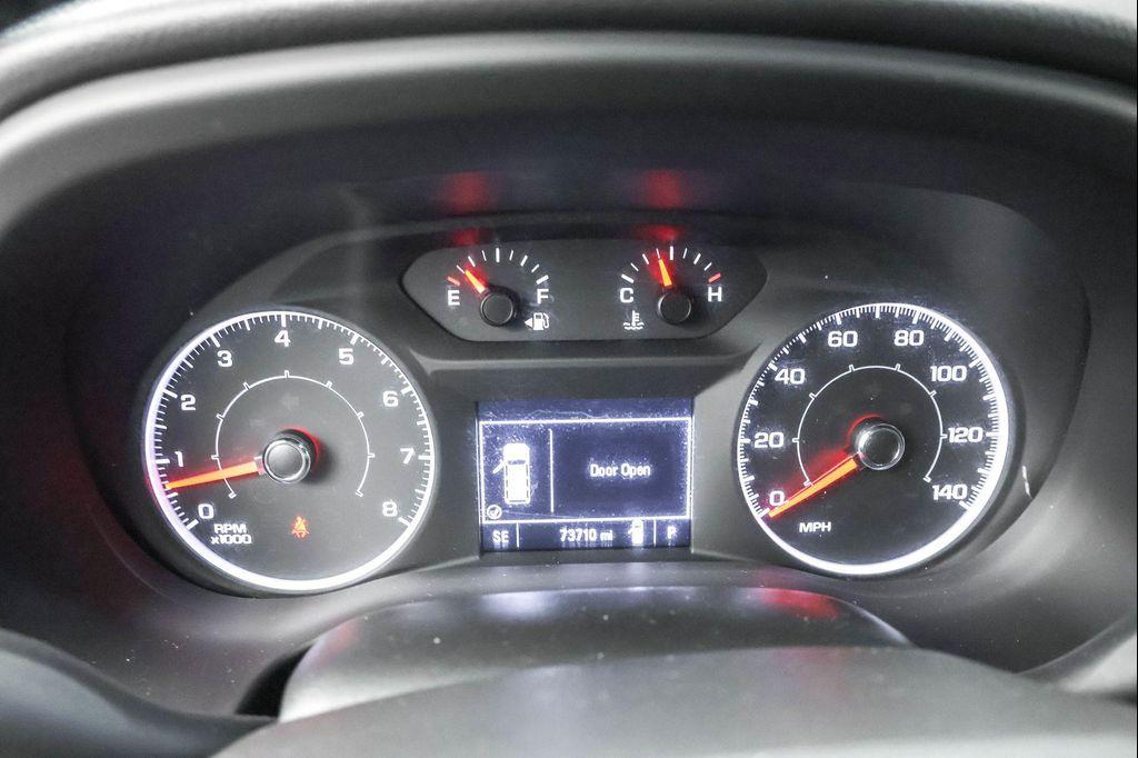 used 2019 GMC Acadia car, priced at $16,190
