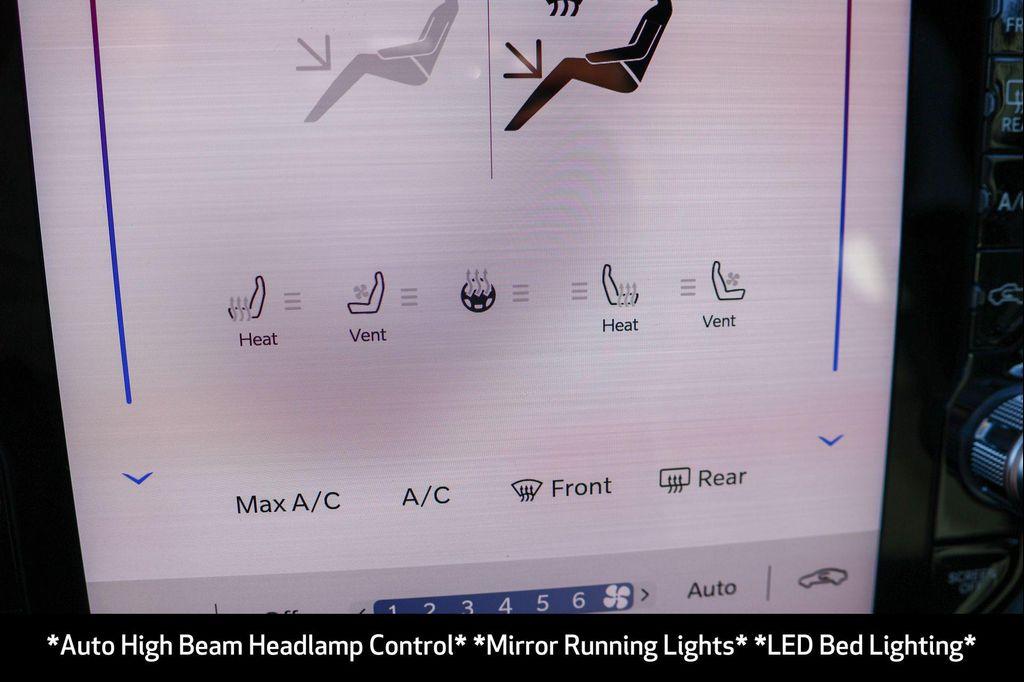 new 2026 Ram 3500 car, priced at $87,441