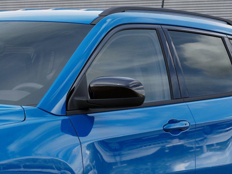 new 2026 Jeep Compass car, priced at $29,076