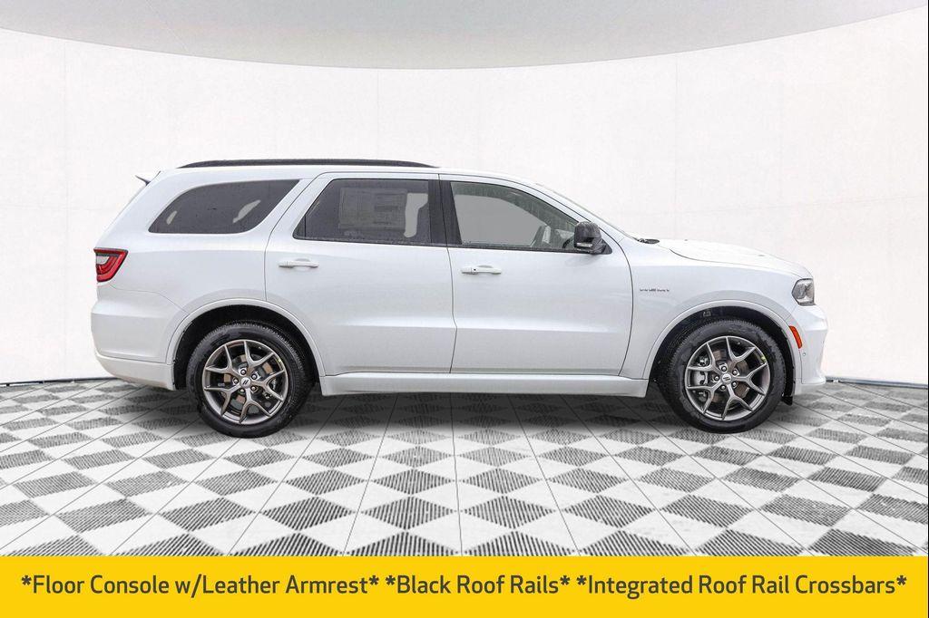 new 2026 Dodge Durango car, priced at $44,930