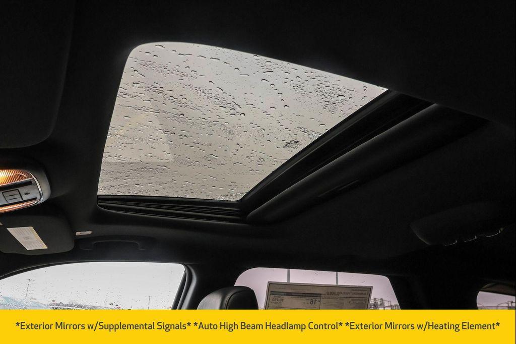 new 2026 Dodge Durango car, priced at $44,930