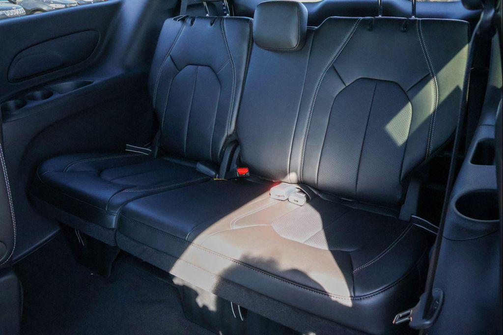 new 2026 Chrysler Pacifica car, priced at $42,774