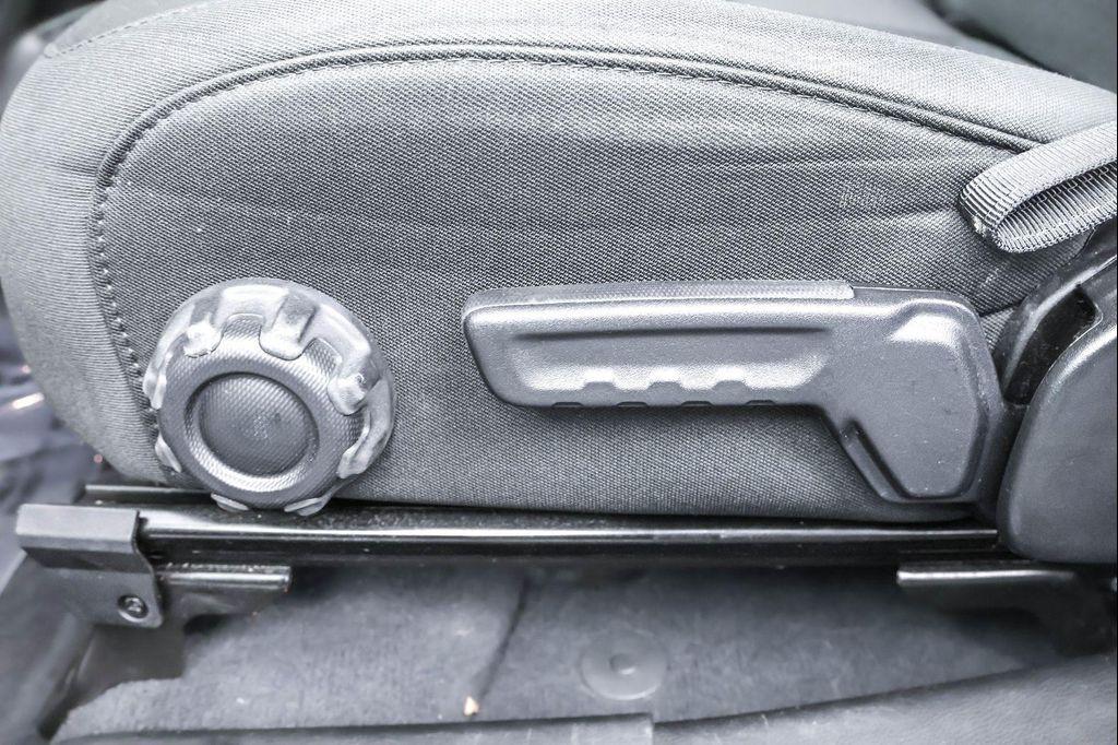 used 2023 Jeep Wrangler car, priced at $25,377