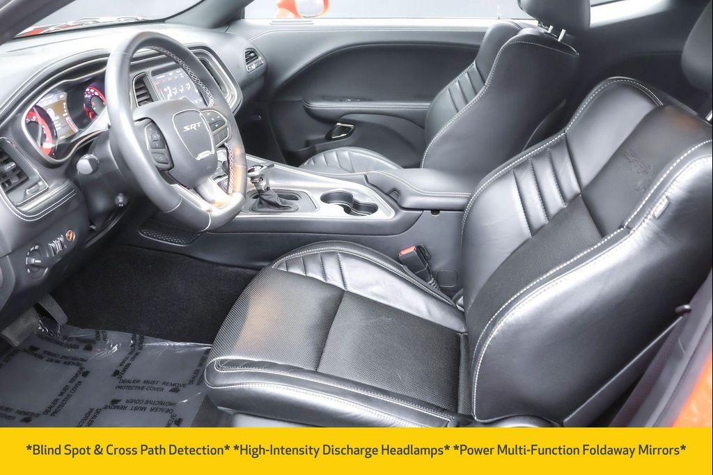 used 2021 Dodge Challenger car, priced at $74,677