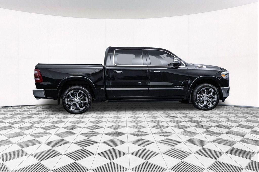 used 2020 Ram 1500 car, priced at $30,877