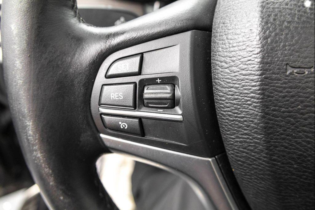 used 2014 BMW X5 car, priced at $11,677