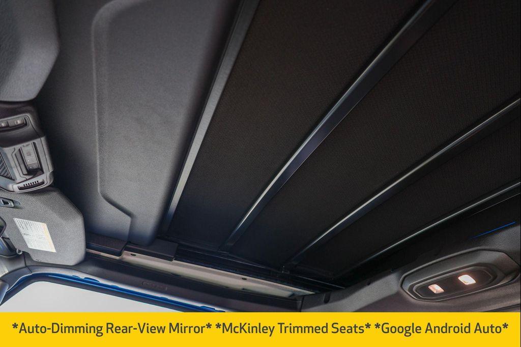 new 2026 Jeep Wrangler car, priced at $49,237