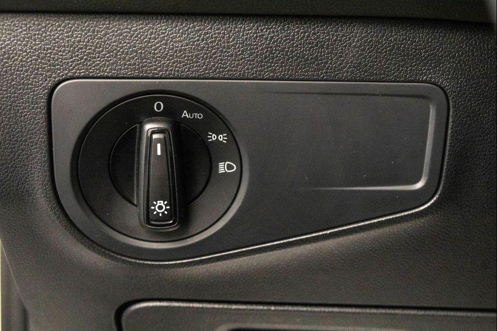 used 2024 Volkswagen Tiguan car, priced at $23,977