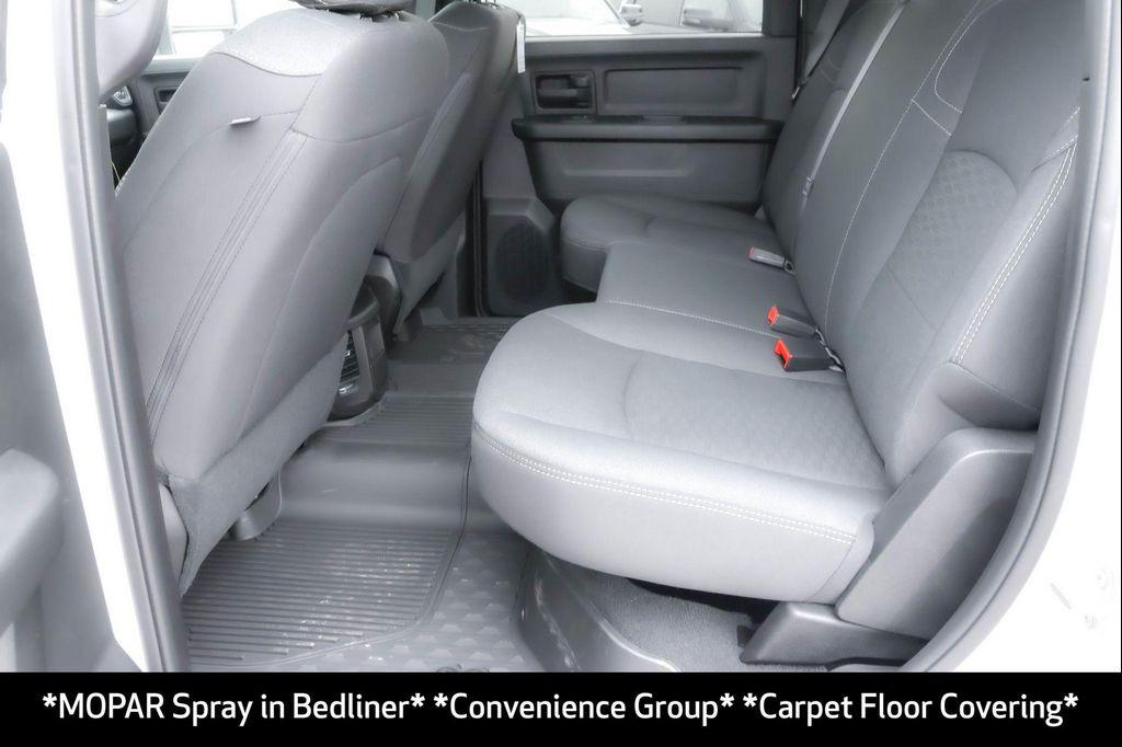 new 2026 Ram 3500 car, priced at $67,767