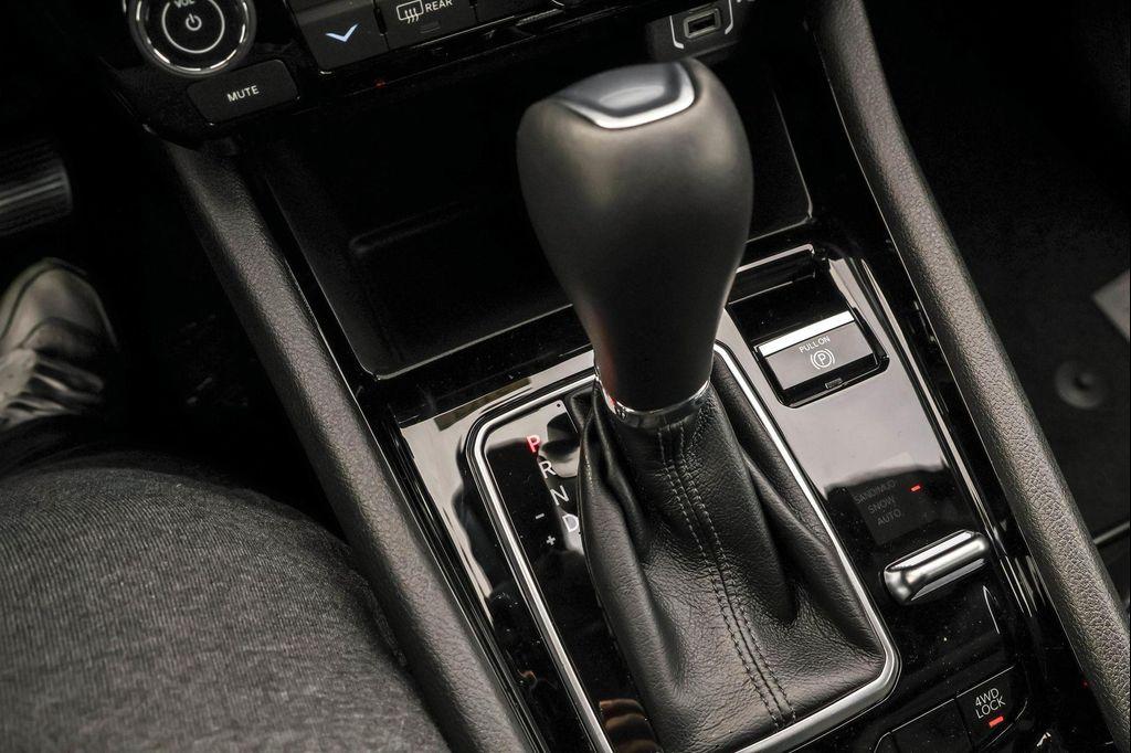 new 2026 Jeep Compass car, priced at $29,076