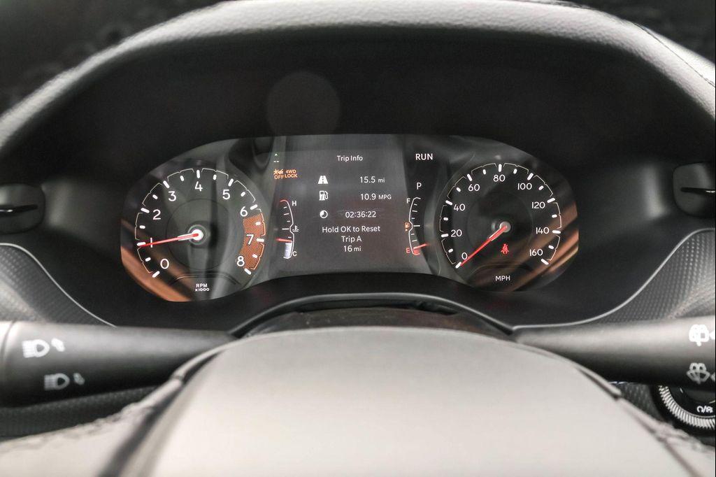 new 2026 Jeep Compass car, priced at $29,076