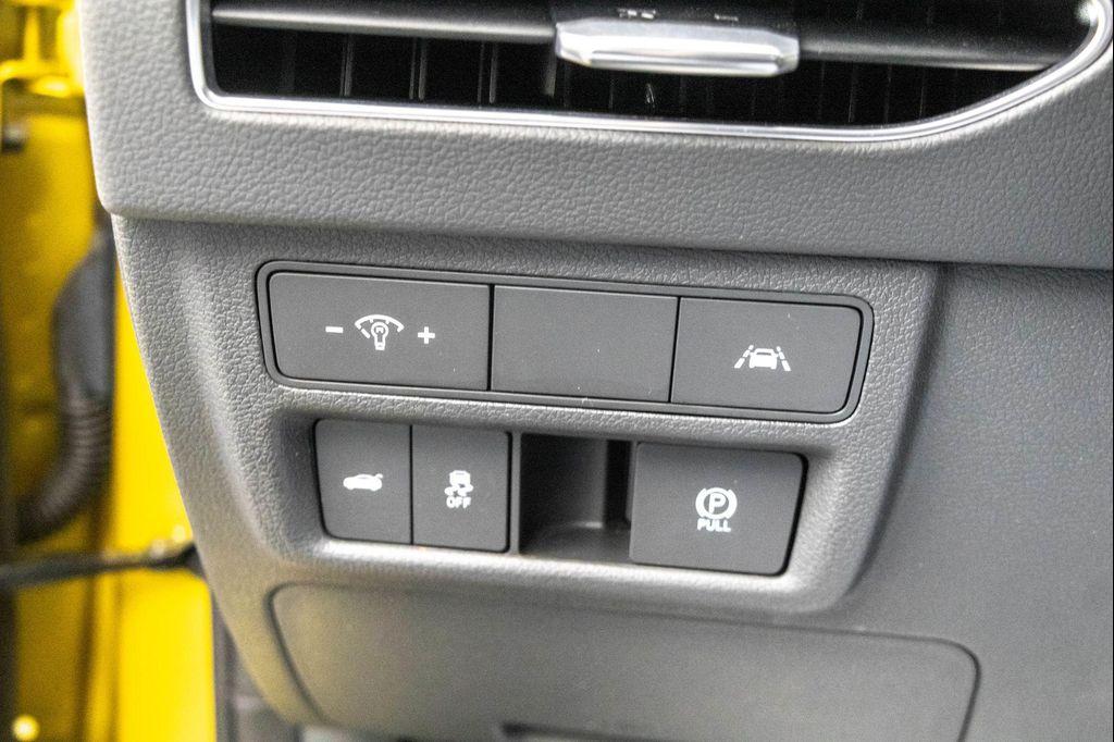 used 2020 Hyundai Sonata car, priced at $15,377