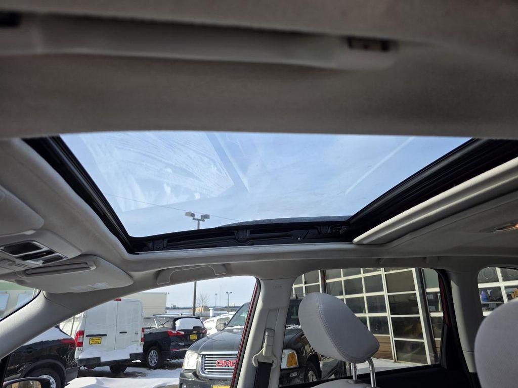 used 2017 Subaru Forester car, priced at $12,990