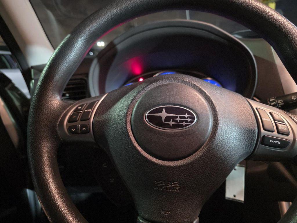 used 2012 Subaru Forester car, priced at $11,990