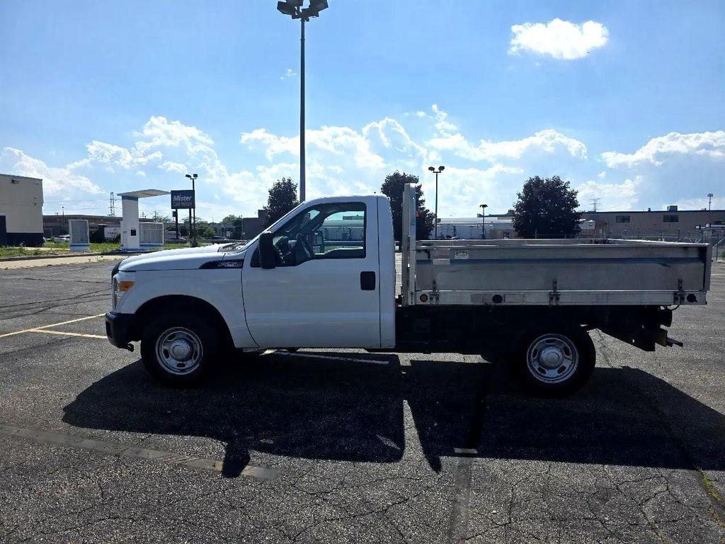 used 2012 Ford F-250 car, priced at $12,990
