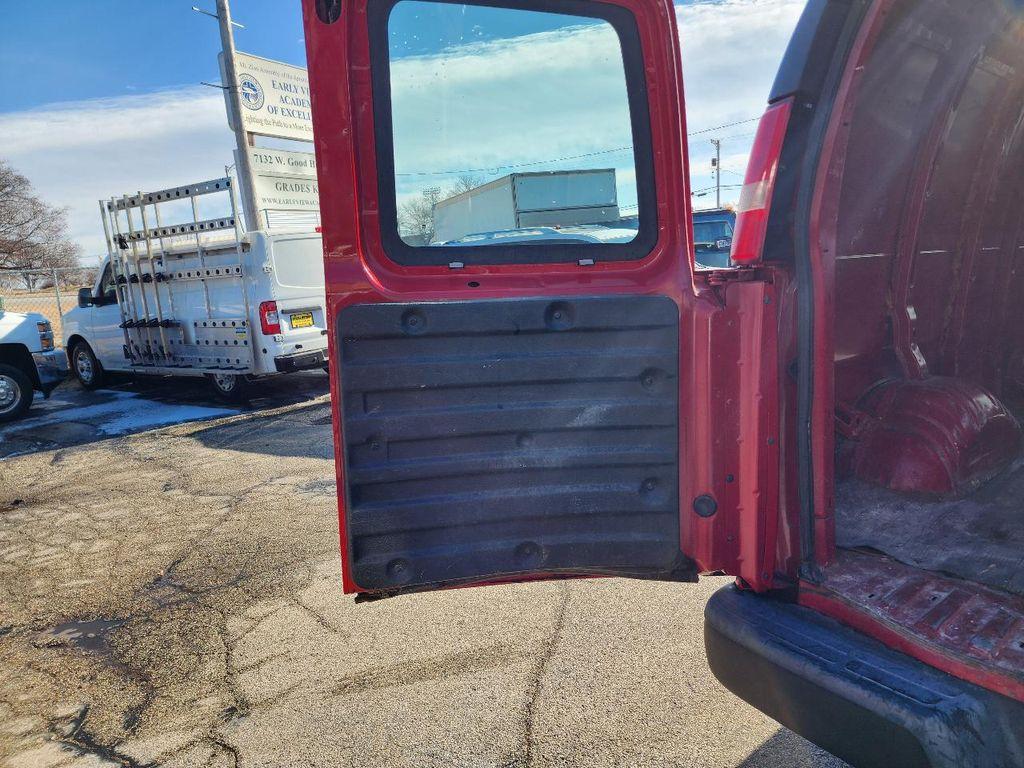 used 2007 Chevrolet Express 3500 car, priced at $4,788